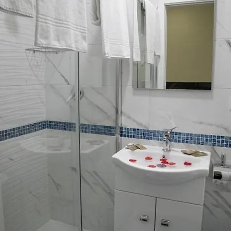 Ninfa Vendégház 2*