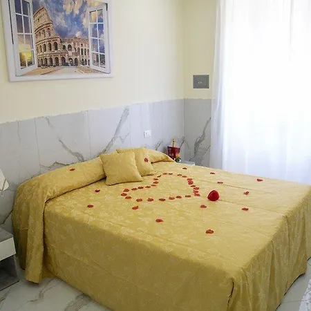 Vendégház Ninfa 2*