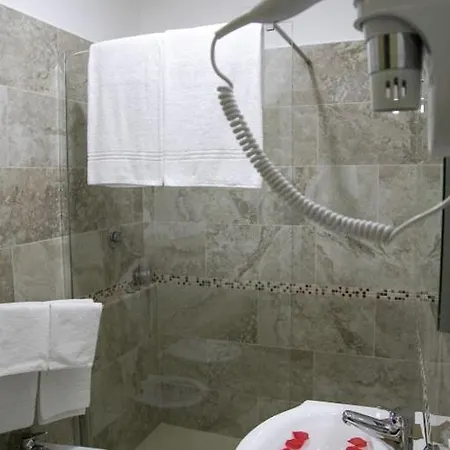 Ninfa Guest house
