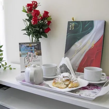 Ninfa Guest house *