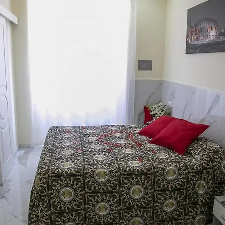 Ninfa Guest house Rome