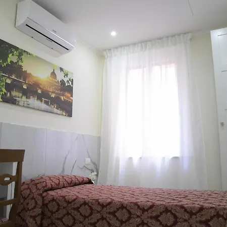 Ninfa Guest house *