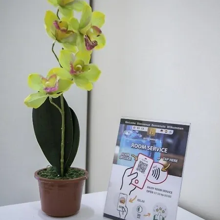 Ninfa Maison d'hôtes