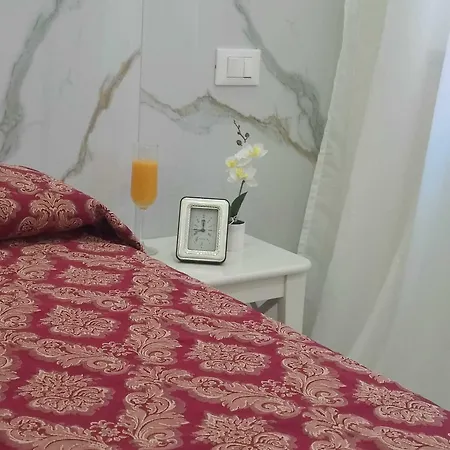 Ninfa Pensjonat 2*