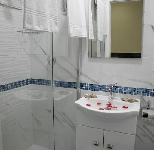 Ninfa Affittacamere 2*