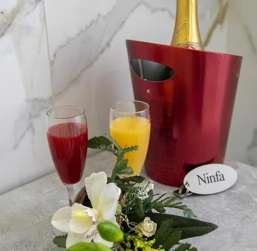 Affittacamere Ninfa 2*