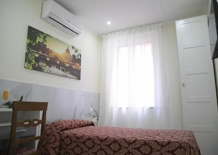 Ninfa Affittacamere 2*