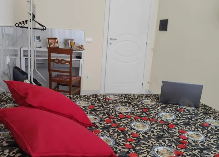 Affittacamere Ninfa Roma