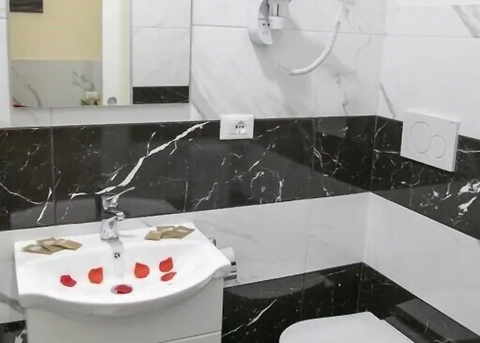 Affittacamere Ninfa Roma