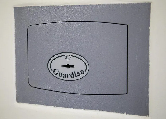 Ninfa Affittacamere Roma