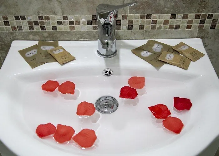 Affittacamere Ninfa Roma