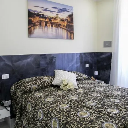 בית הארחה Ninfa