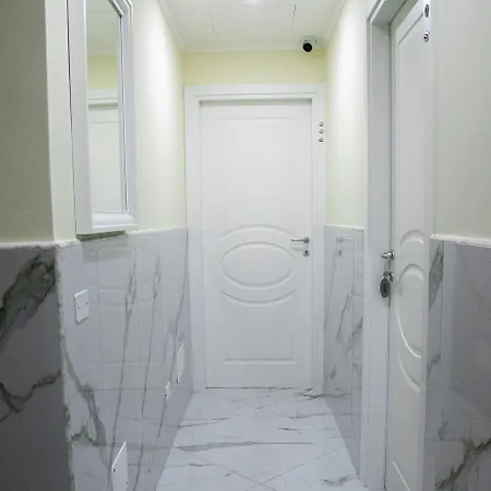 בית הארחה Ninfa