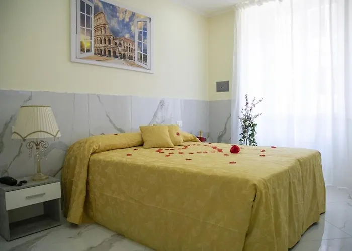 Ninfa Vendégház 2*