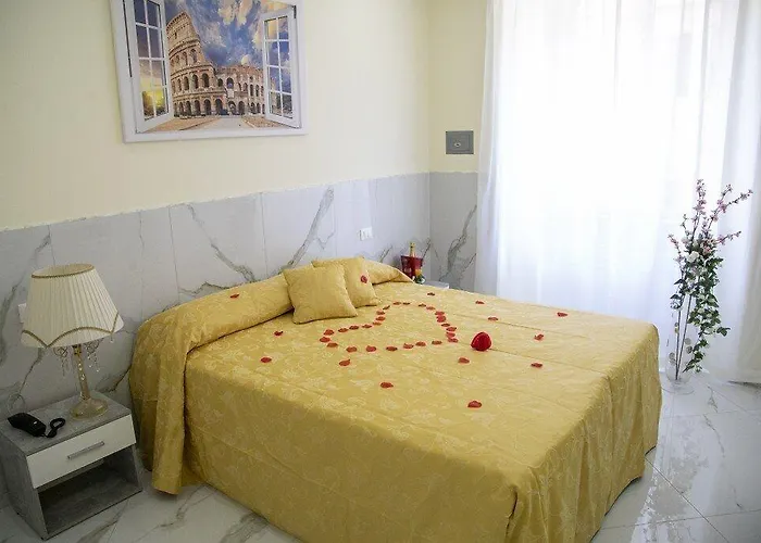 Vendégház Ninfa 2*