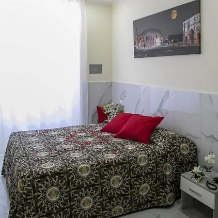 Guest house Ninfa