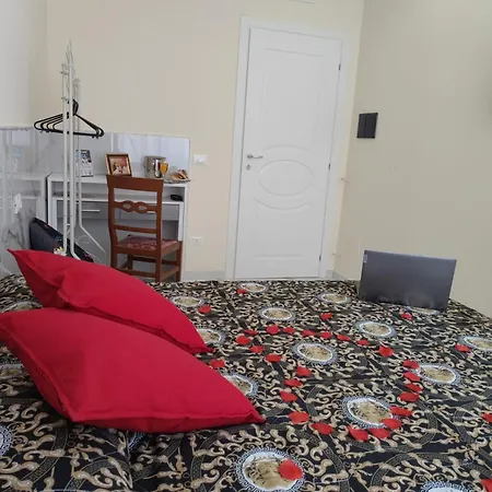 Pensjonat Ninfa Rzym