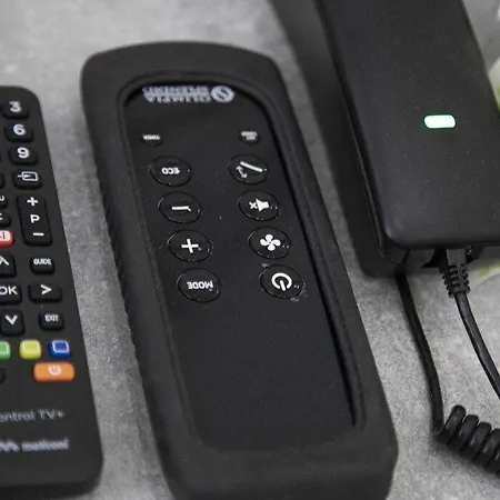 Pensjonat Ninfa Rzym